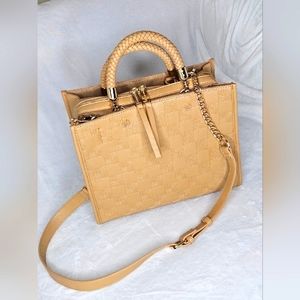 *NEW* Steve Madden Satchel Tote Bag Purse